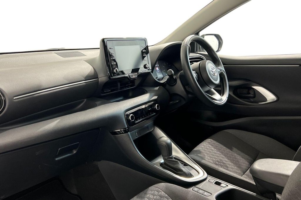 Used Toyota Yaris 2023 for sale - 77211868: Photo 11