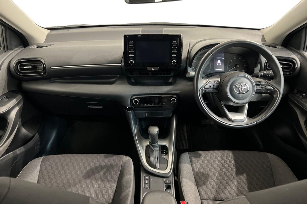 Used Toyota Yaris 2023 for sale - 77211868: Photo 12