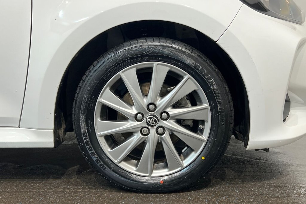 Used Toyota Yaris 2023 for sale - 77211868: Photo 14