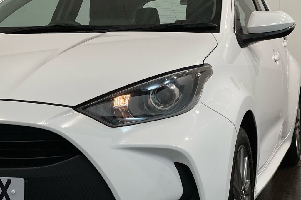 Used Toyota Yaris 2023 for sale - 77211868: Photo 16