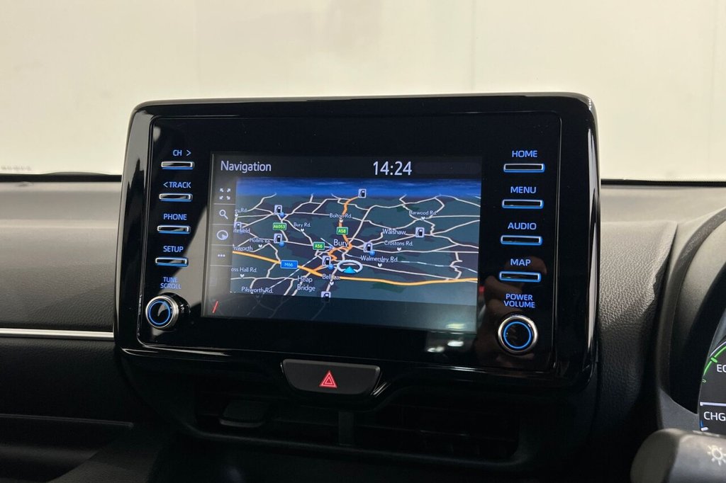 Used Toyota Yaris 2023 for sale - 77211868: Photo 30