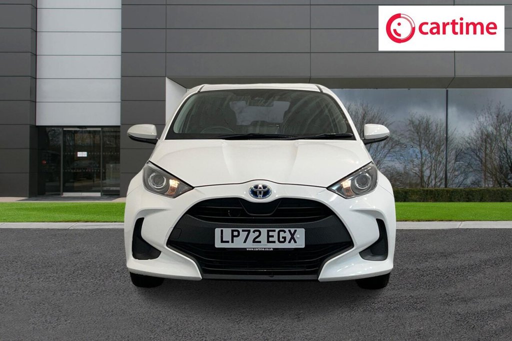 Used Toyota Yaris 2023 for sale - 77211868: Photo 4