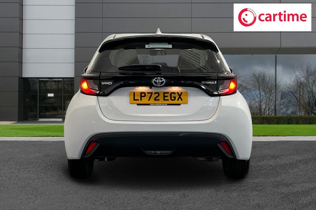 Used Toyota Yaris 2023 for sale - 77211868: Photo 6