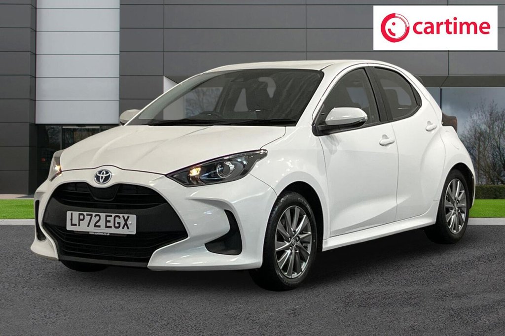 Used Toyota Yaris 2023 for sale - 77211868: Photo 7