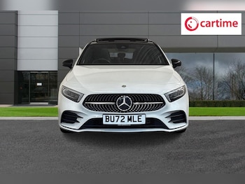 Used Mercedes-Benz A-Class 2022 for sale - 79220950: Photo