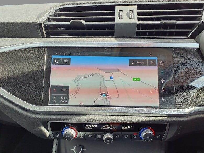 Used Audi Q3 2021 for sale - 77765275: Photo 6