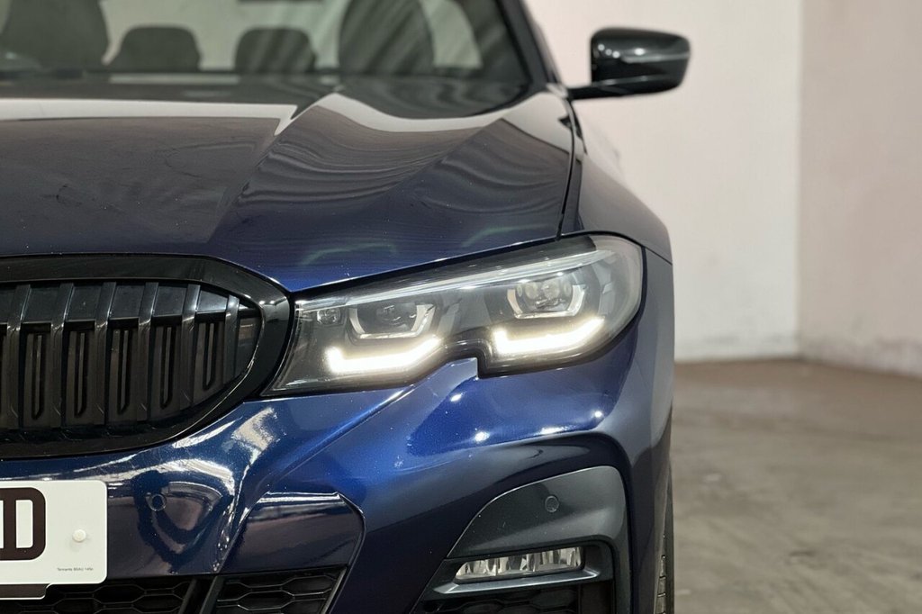 Used BMW 3 Series 2021 for sale - 76406141: Photo 16