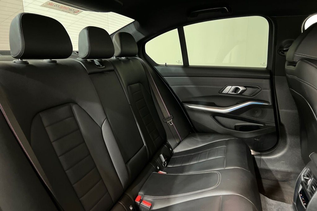 Used BMW 3 Series 2021 for sale - 76406141: Photo 23