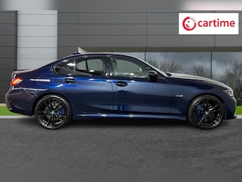 Used BMW 3 Series 2021 for sale - 76406141: Photo