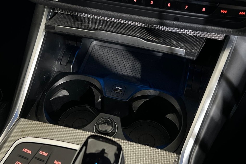 Used BMW 3 Series 2021 for sale - 76406141: Photo 37