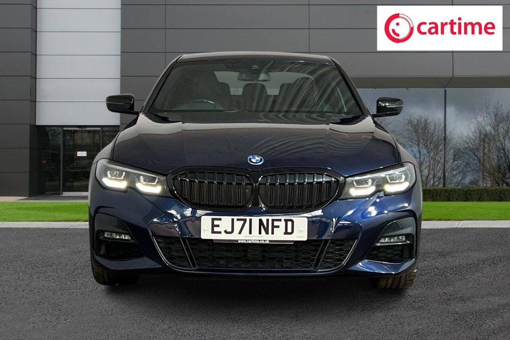 Used BMW 3 Series 2021 for sale - 76406141: Photo 5