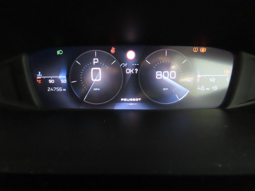 Used Peugeot 308 2022 for sale - 77959799: Photo 12