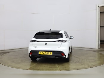 Used Peugeot 308 2022 for sale - 77959799: Photo