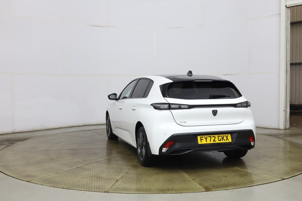 Used Peugeot 308 2022 for sale - 77959799: Photo 3