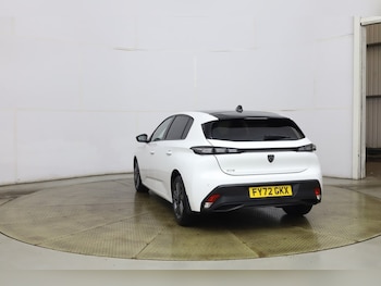 Used Peugeot 308 2022 for sale - 77959799: Photo