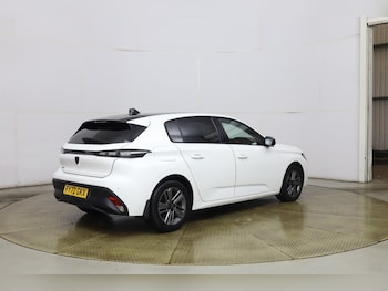 Used Peugeot 308 2022 for sale - 77959799: Photo