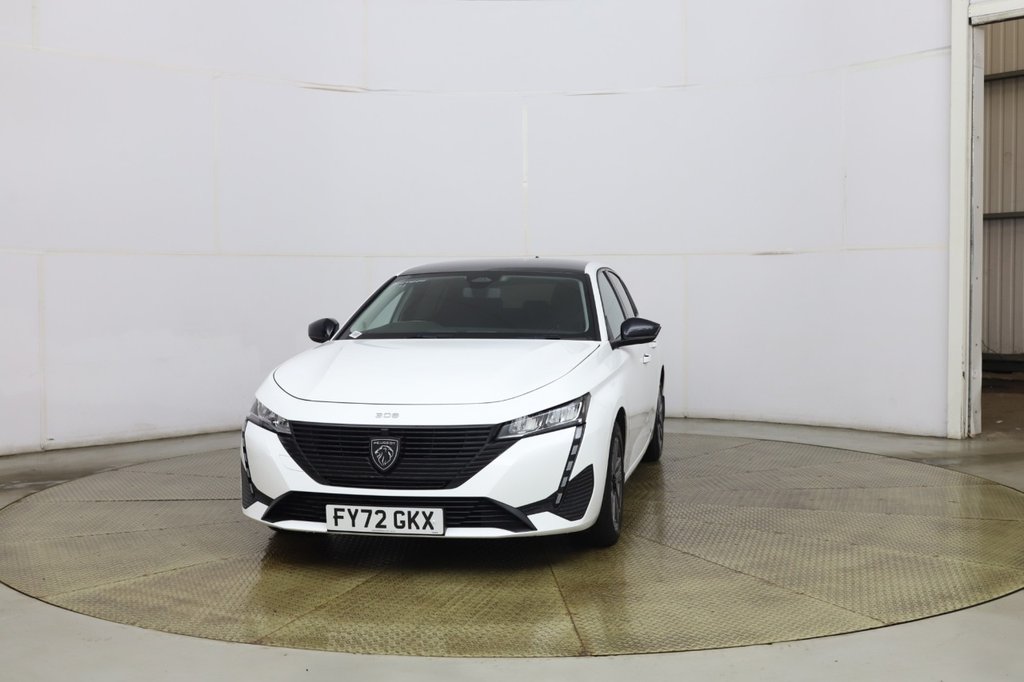 Used Peugeot 308 2022 for sale - 77959799: Photo 8