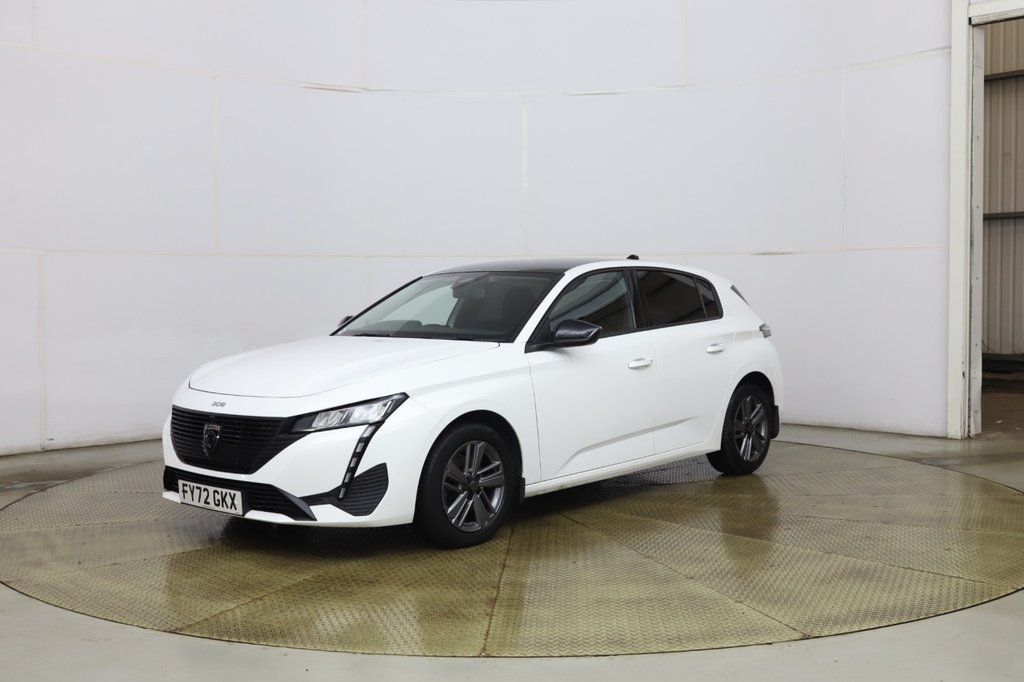 Used Peugeot 308 2022 for sale - 77959799: Photo 9