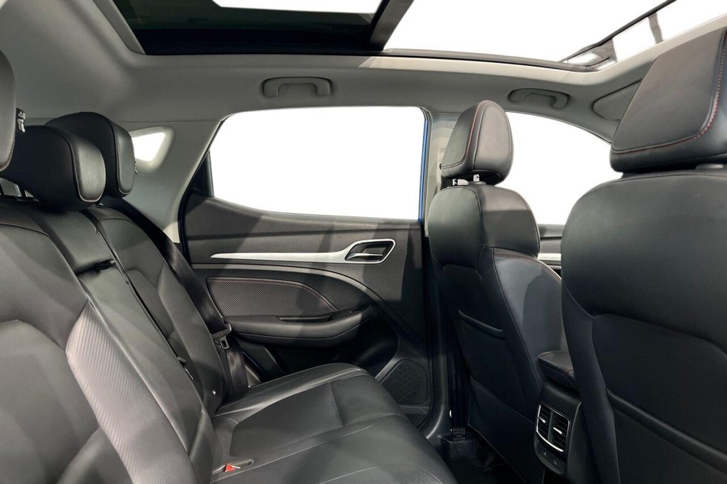 Used MG MG ZS 2022 for sale - 78181249: Photo 10