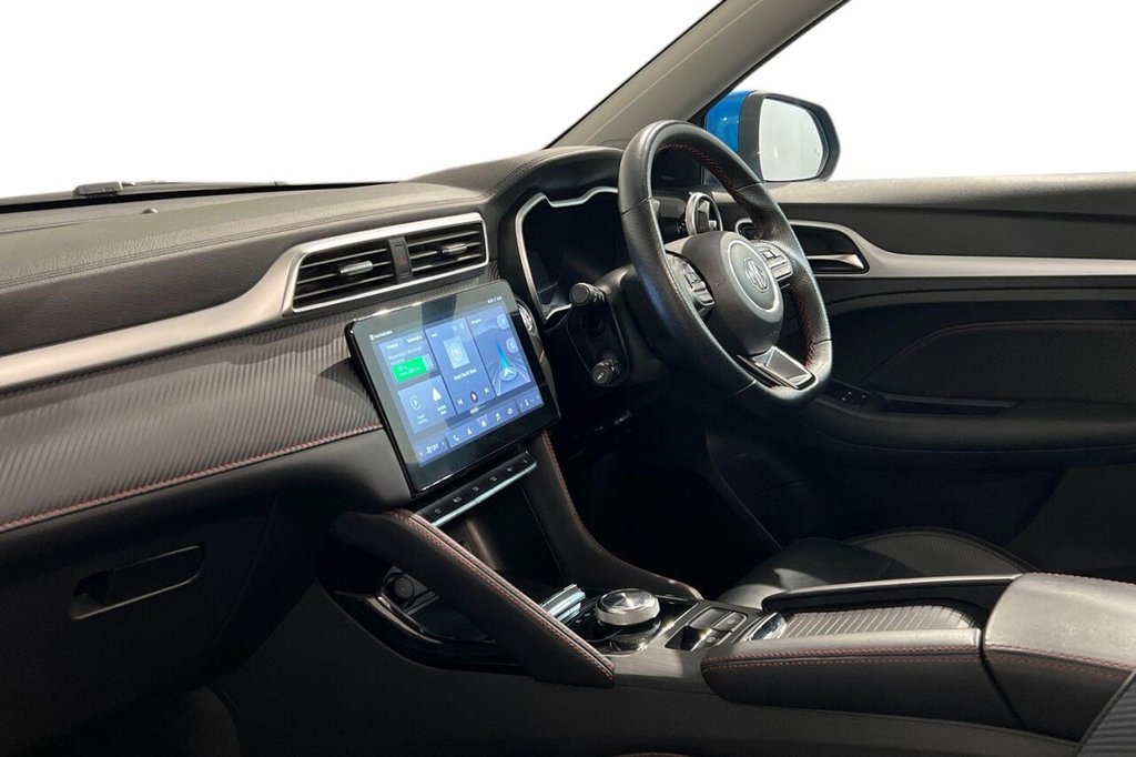 Used MG MG ZS 2022 for sale - 78181249: Photo 11