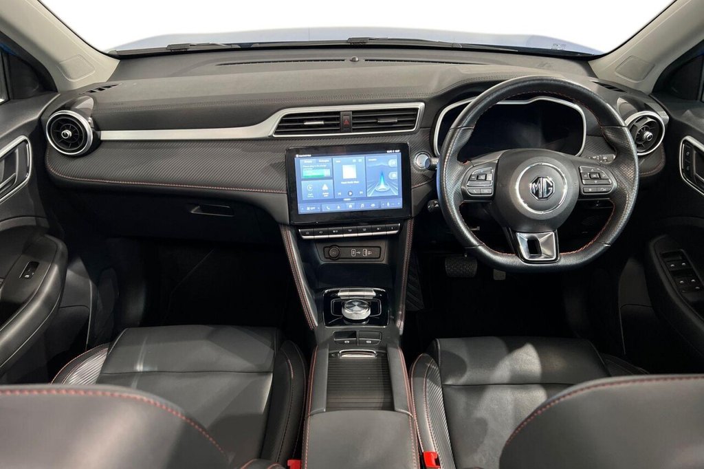 Used MG MG ZS 2022 for sale - 78181249: Photo 12