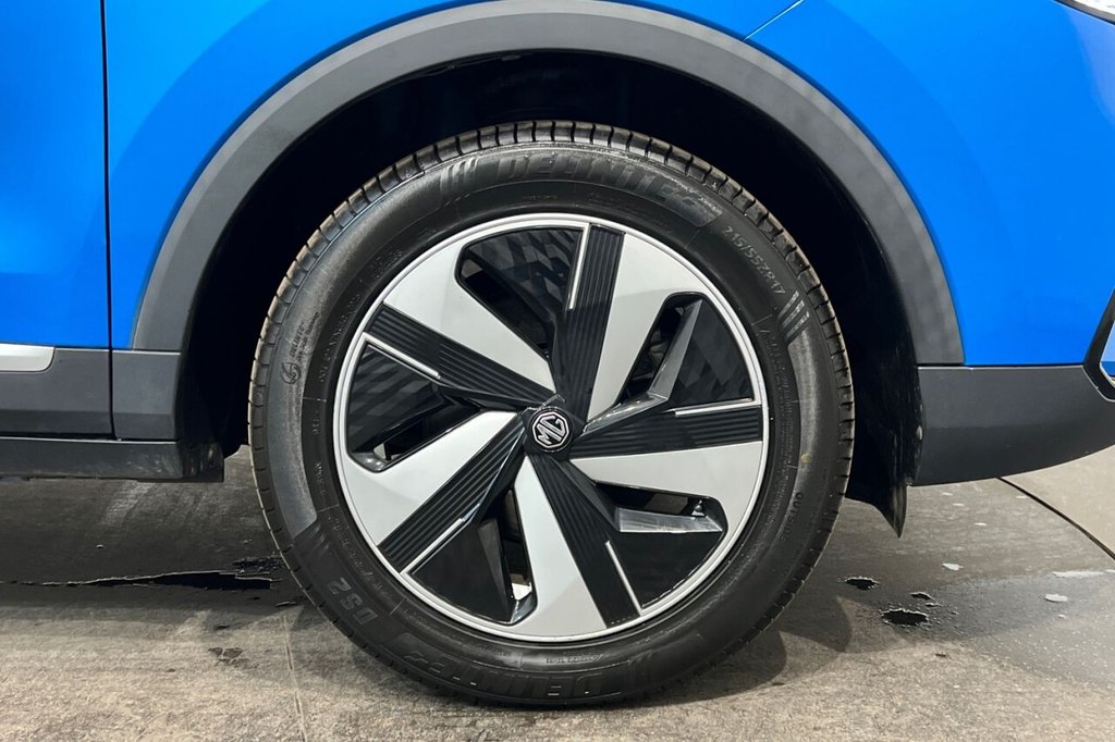 Used MG MG ZS 2022 for sale - 78181249: Photo 14