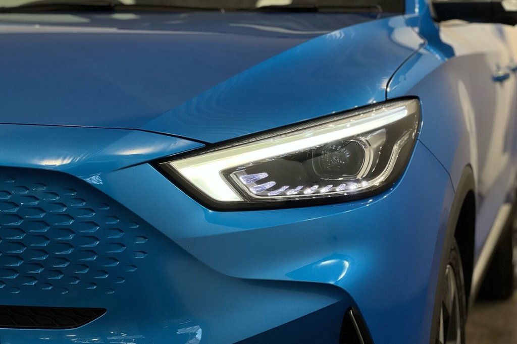 Used MG MG ZS 2022 for sale - 78181249: Photo 16