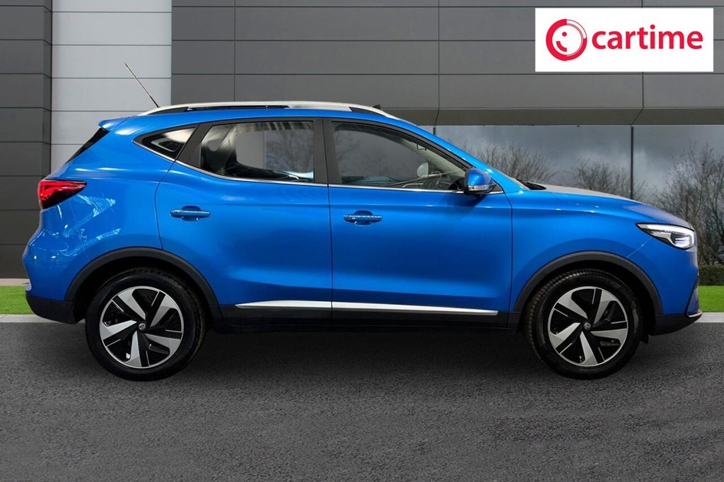 Used MG MG ZS 2022 for sale - 78181249: Photo 2