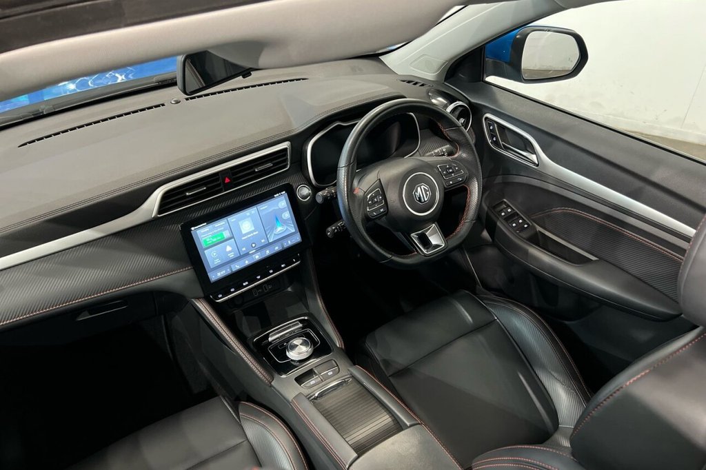 Used MG MG ZS 2022 for sale - 78181249: Photo 20