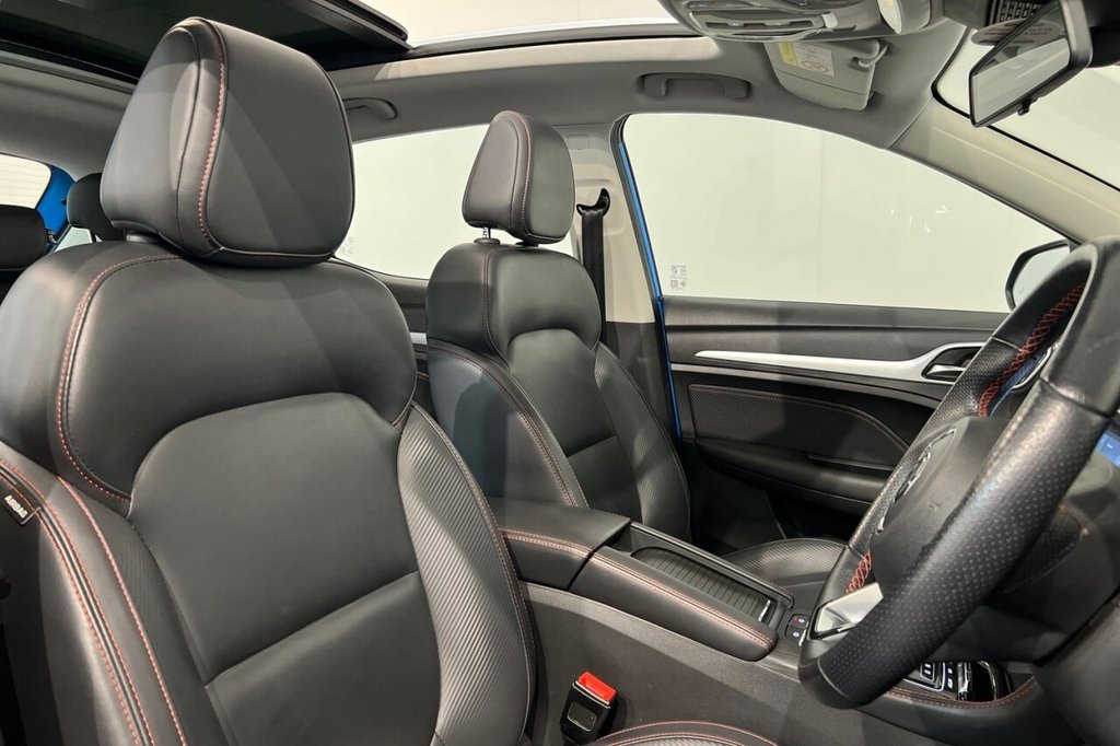 Used MG MG ZS 2022 for sale - 78181249: Photo 24