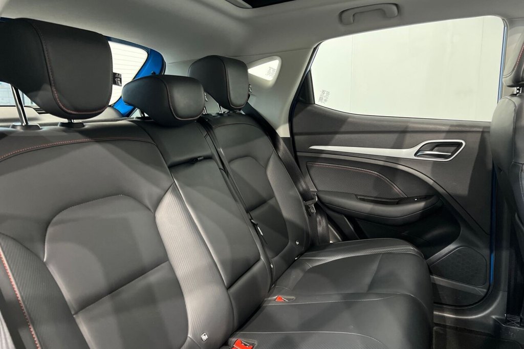 Used MG MG ZS 2022 for sale - 78181249: Photo 26