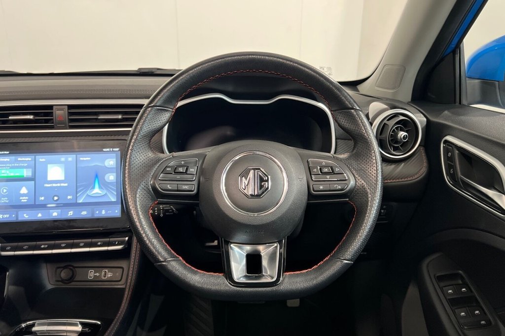 Used MG MG ZS 2022 for sale - 78181249: Photo 27