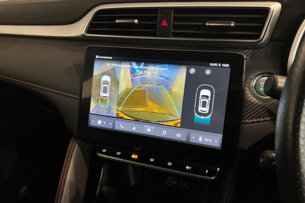 Used MG MG ZS 2022 for sale - 78181249: Photo 33