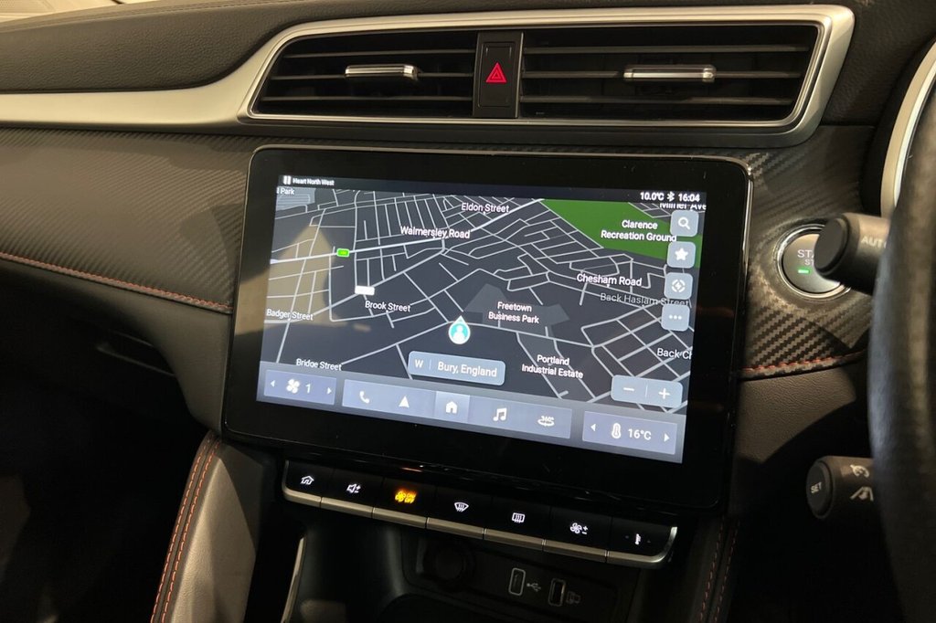 Used MG MG ZS 2022 for sale - 78181249: Photo 34