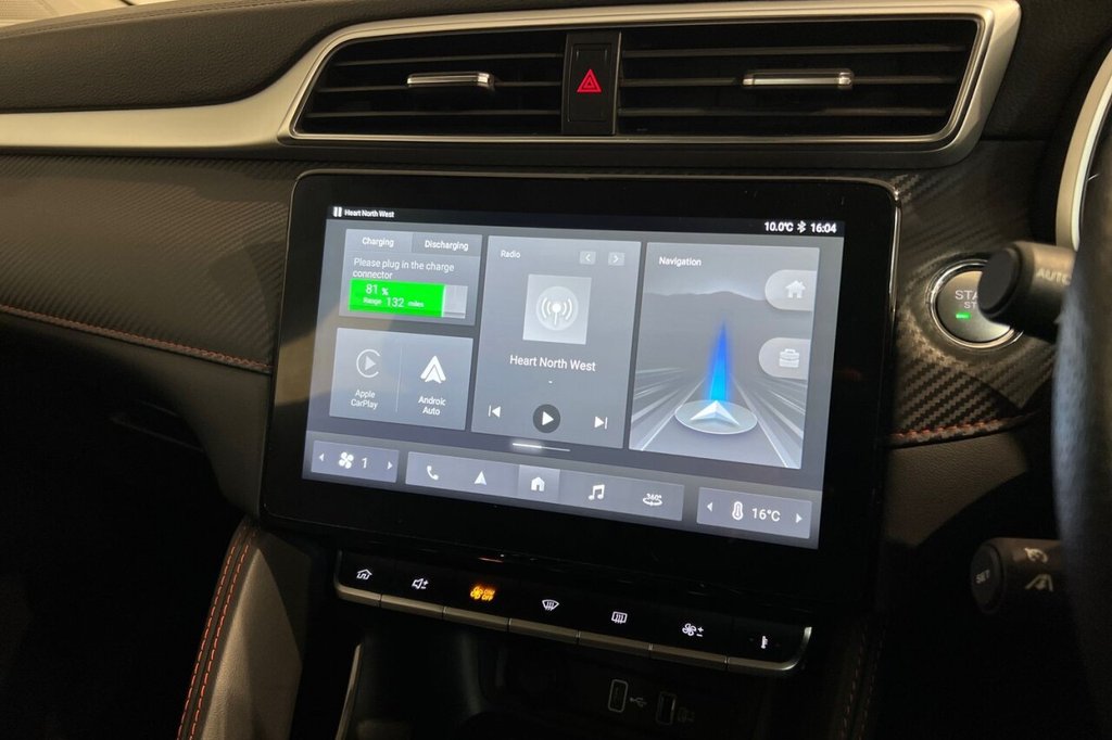 Used MG MG ZS 2022 for sale - 78181249: Photo 35