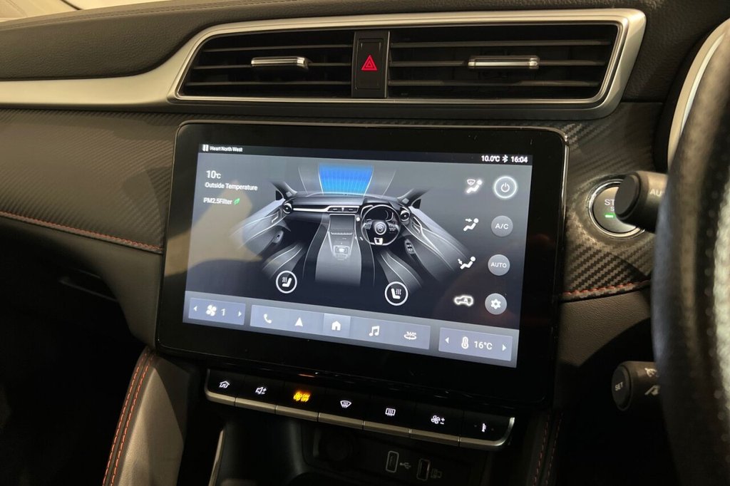 Used MG MG ZS 2022 for sale - 78181249: Photo 36