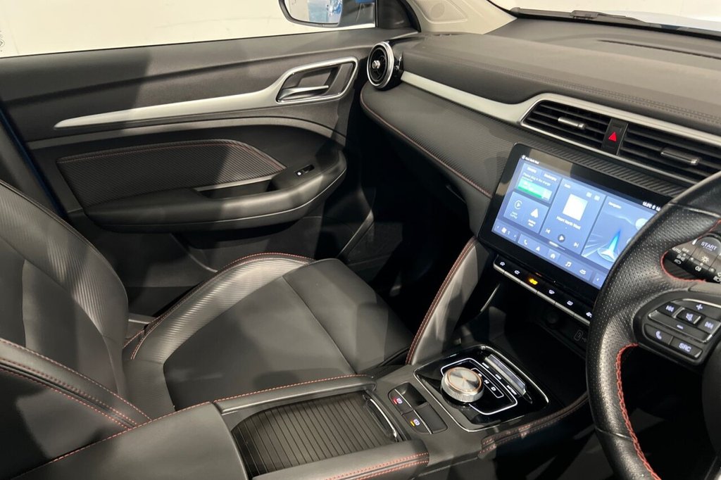 Used MG MG ZS 2022 for sale - 78181249: Photo 37