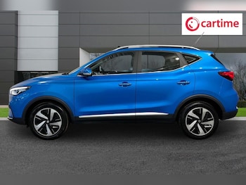 Used MG MG ZS 2022 for sale - 78181249: Photo