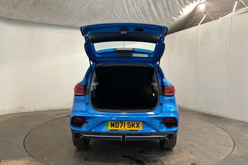 Used MG MG ZS 2022 for sale - 78181249: Photo 43