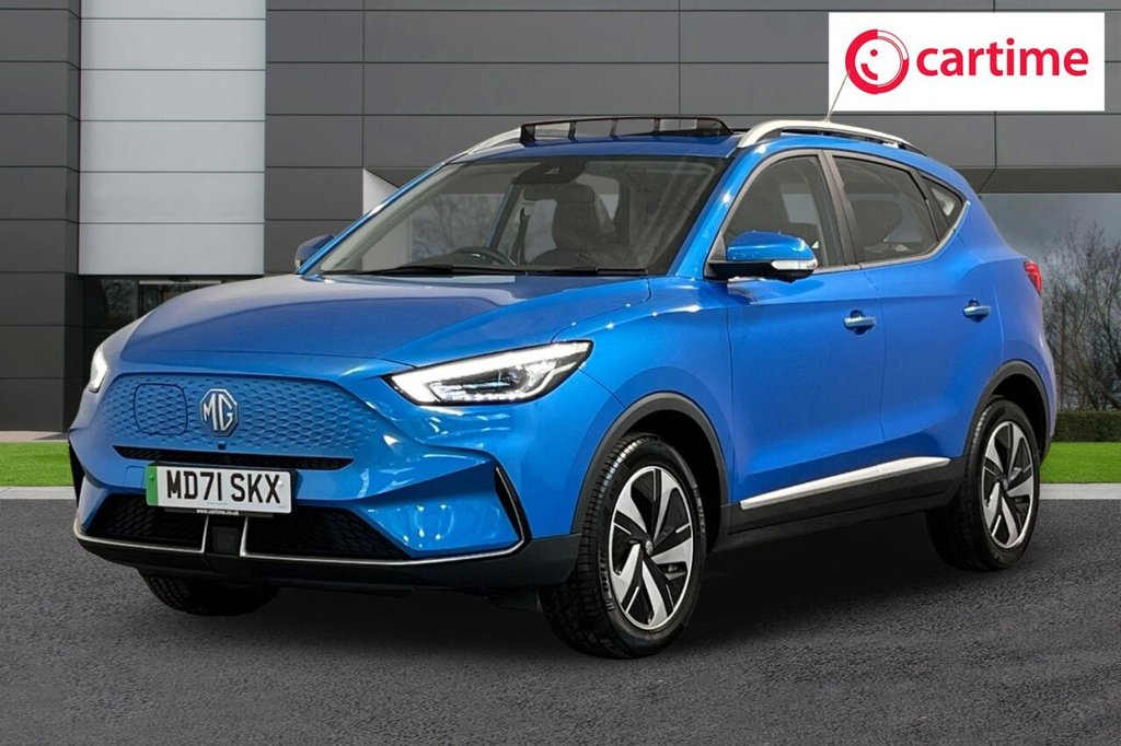 Used MG MG ZS 2022 for sale - 78181249: Photo 7