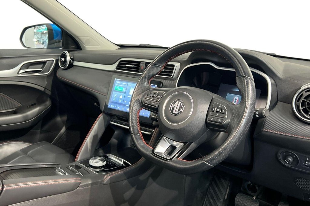 Used MG MG ZS 2022 for sale - 78181249: Photo 9