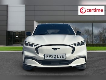 Used Ford Mustang Mach-E 2022 for sale - 78401642: Photo