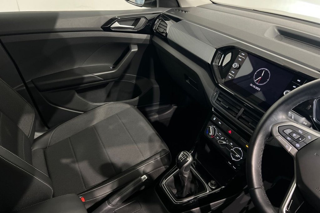 Used Volkswagen T-Cross 2022 for sale - 76973071: Photo 31