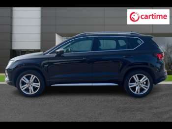 Used SEAT Ateca 2018 for sale - 74473752: Photo