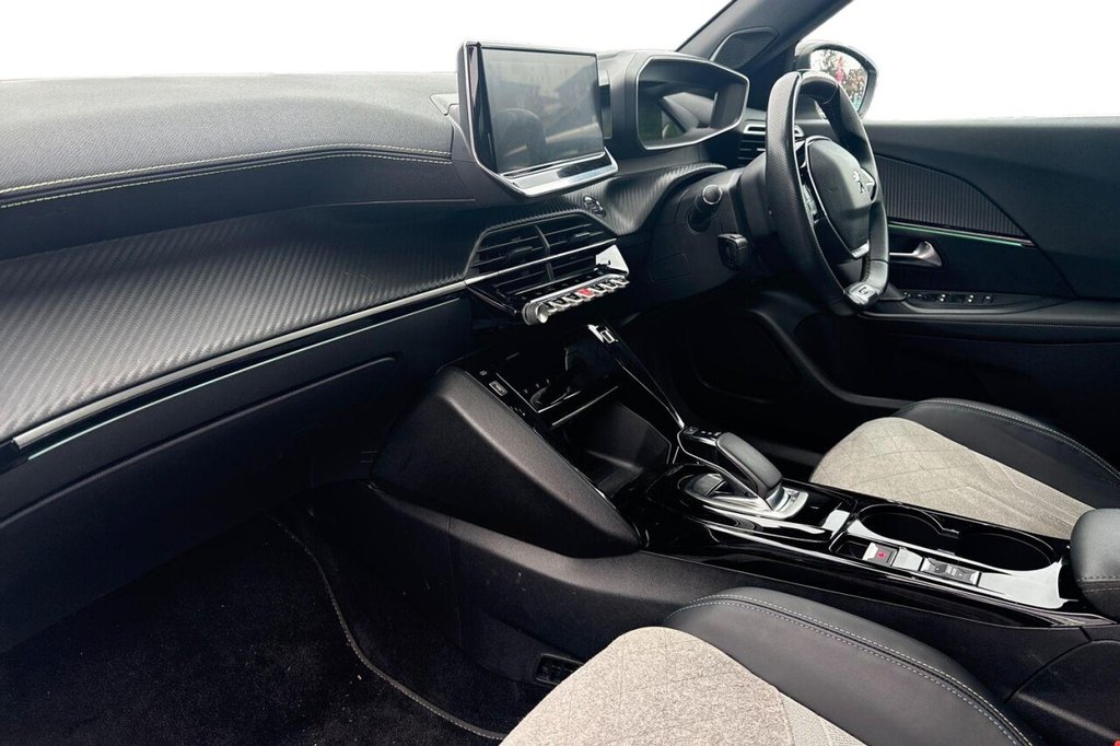 Used Peugeot E-2008 2021 for sale - 77583176: Photo 11
