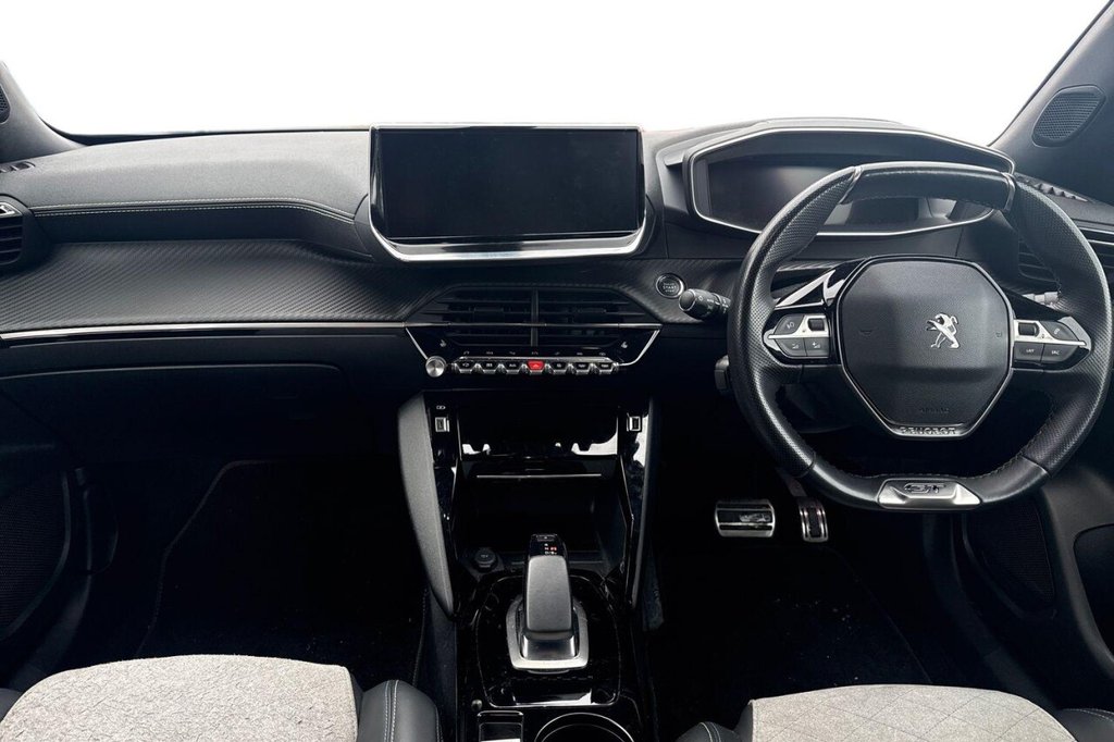 Used Peugeot E-2008 2021 for sale - 77583176: Photo 12