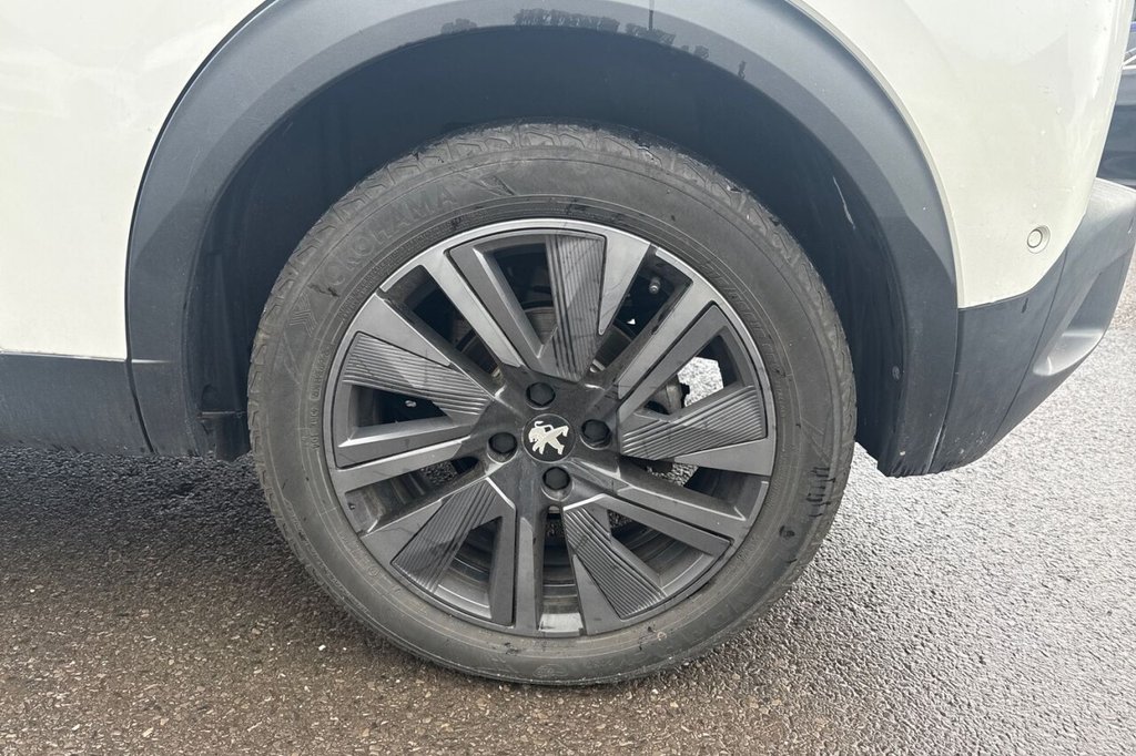 Used Peugeot E-2008 2021 for sale - 77583176: Photo 14