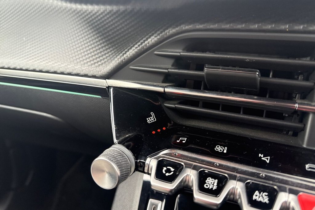 Used Peugeot E-2008 2021 for sale - 77583176: Photo 19