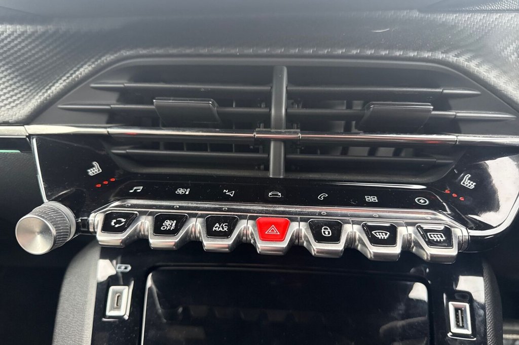 Used Peugeot E-2008 2021 for sale - 77583176: Photo 20