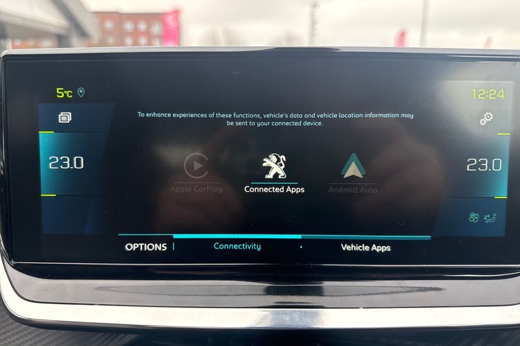 Used Peugeot E-2008 2021 for sale - 77583176: Photo 21